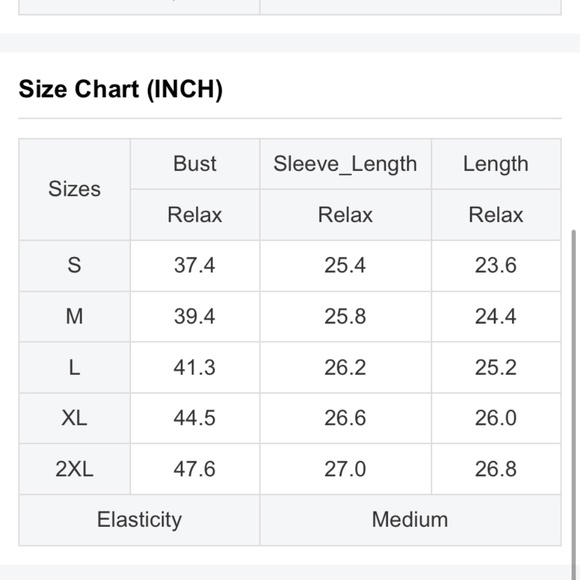 NWOT Knitted Colorblock Long Sleeve Sweater(2-38-A15) - Picture 7 of 7